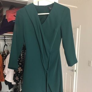 Armani Exchange Dress